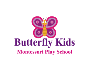Butterfly Kids