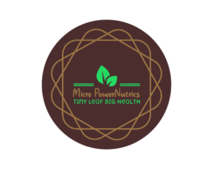 Micro Power Nutrics