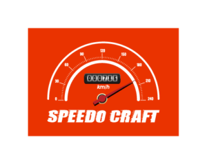 Speedo Craft